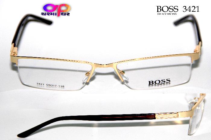 HUGO BOSS3421